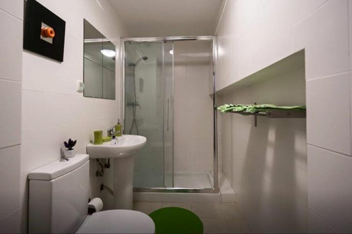 Apartamento Dos Peixes Apartment Sesimbra Exterior photo
